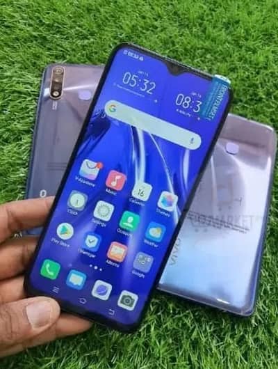 Vivo y19