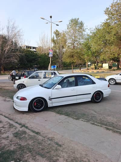 Honda Civic 95 Model 03135813010 contact number
