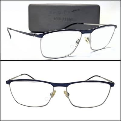 Ray-Ban Persol Givenchy Oakley Valentino Seiko Eyeglasses Frame