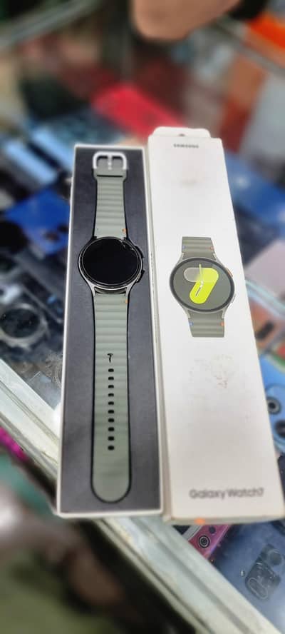 SAMSUNG GALAXY WATCH 7 44MM