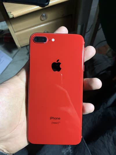 iPhone 8 Plus 256 GB