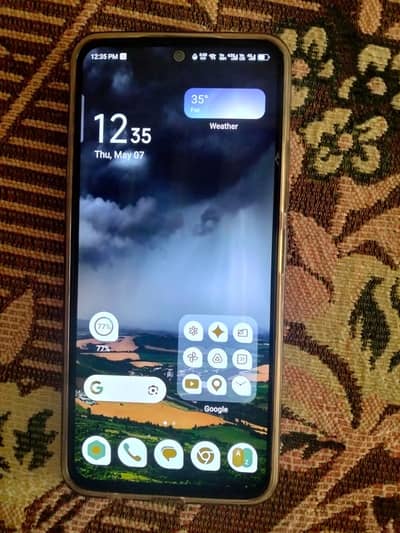 Tecno Spark 30 Pro 8/128 gb like new