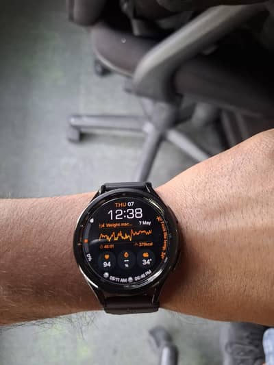 Samsung Watch 6 Classic 47mm