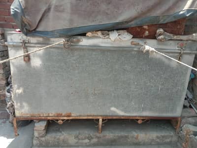 storage petti