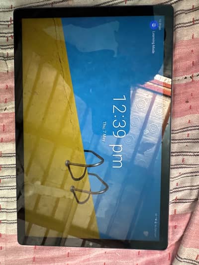 Leveno tab 6