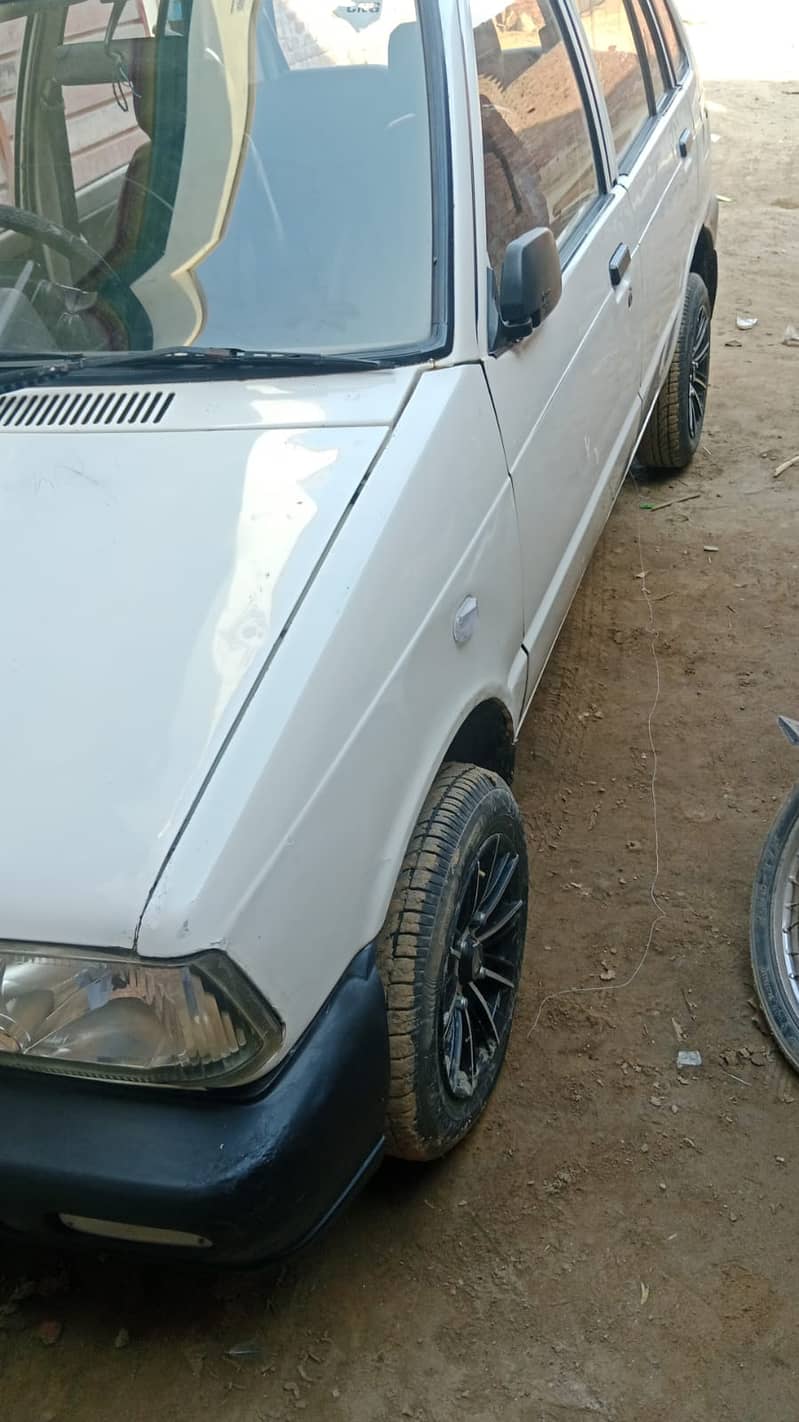 Mehran 2010 0