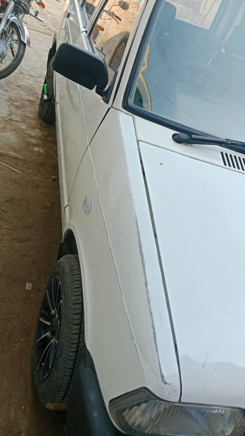 Mehran 2010 1