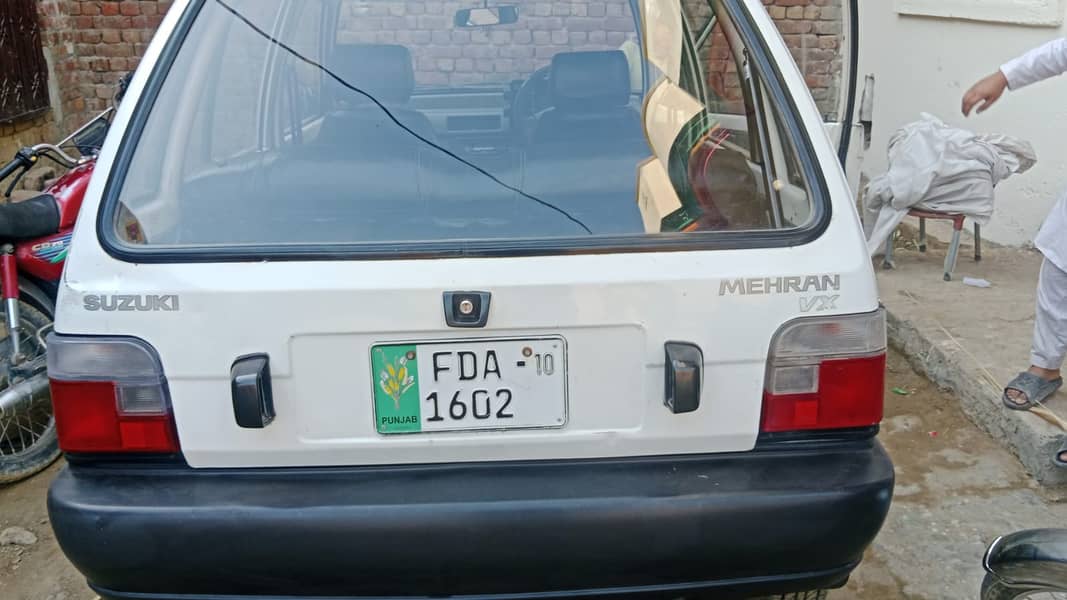 Mehran 2010 3