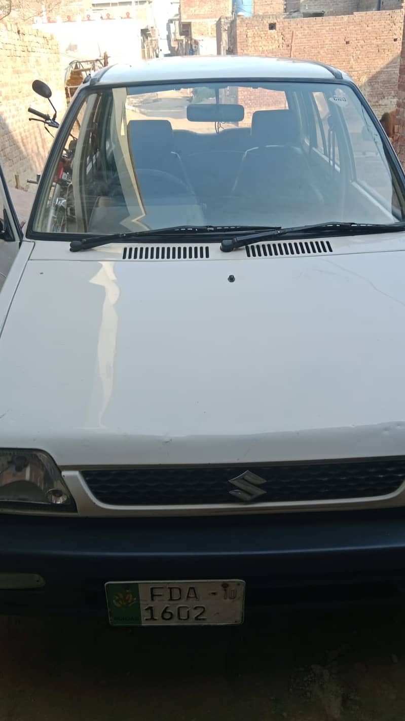 Mehran 2010 5