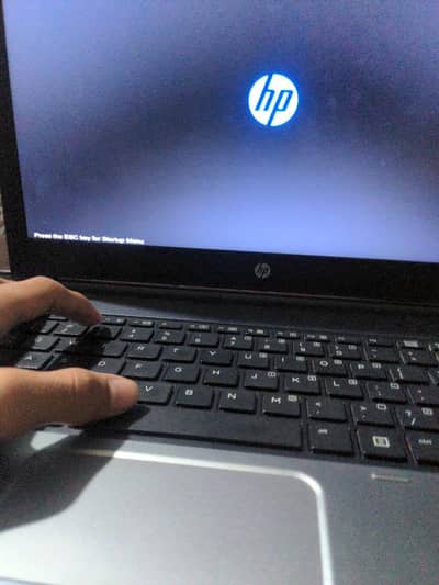 HP ProBook Core i5 Laptop – Excellent Condition