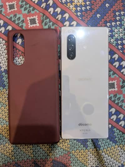 Sony Xperia mark  5