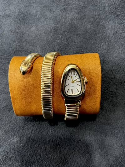 premium quality watch / good quality/ matal look/ reasonable price/