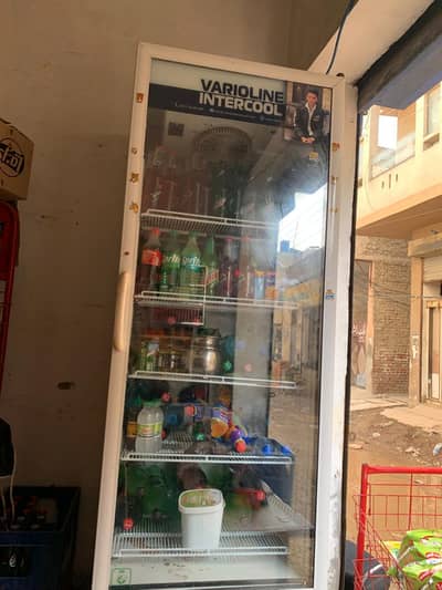 Freezer single door for sale