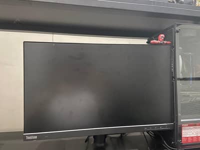 Gaming PC With graphic card