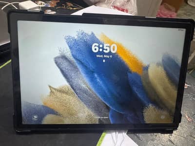 Samsung Galaxy Tab A8 SM-X200 Wi-Fi 10.5” Mint