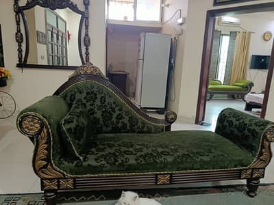 Dewan  (Brand New)