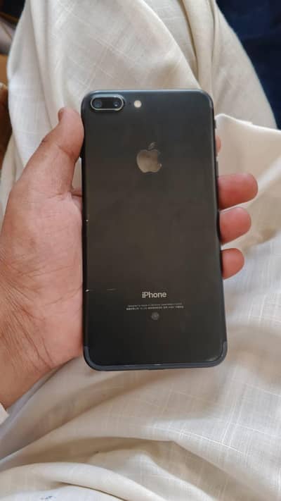 iphone 7 Plus 32 gb bypass