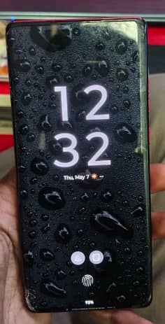 Motorola Edge 50 Fusion