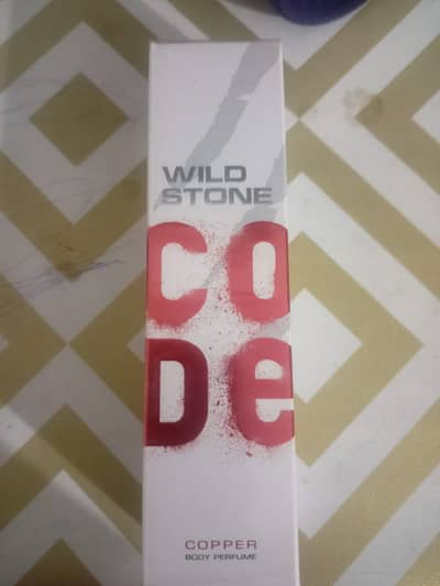 Code wild Stone