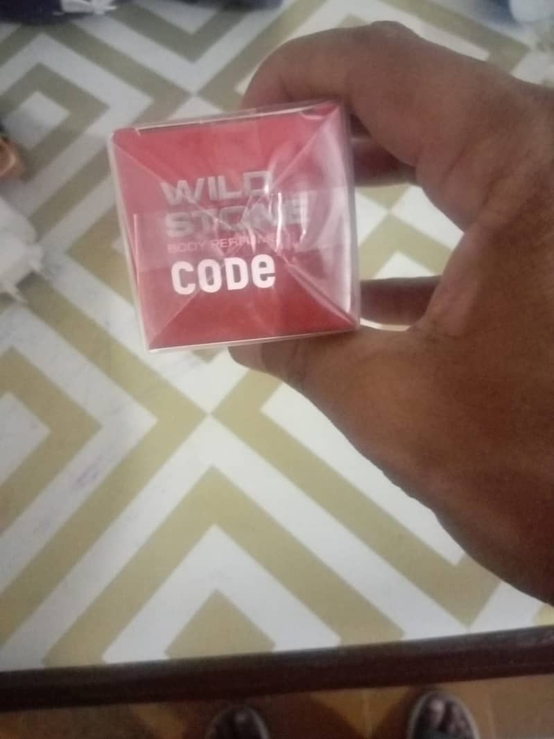 Code wild Stone 2