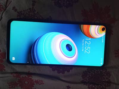 Infinix Note 7 (USED) - PTA Approved