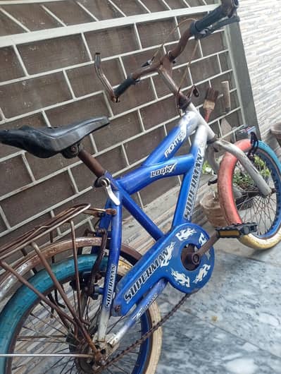 children bicycle