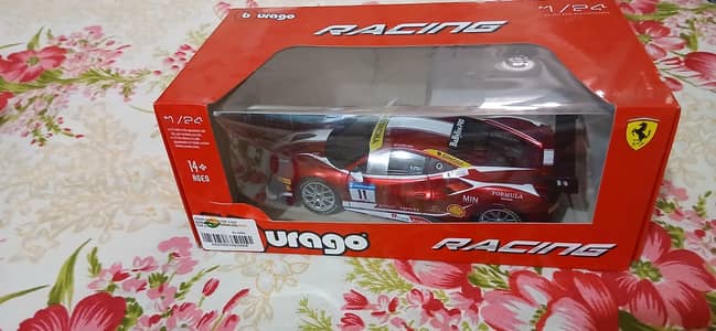 Burago and Maisto ( 2 ) MODEL cheap price