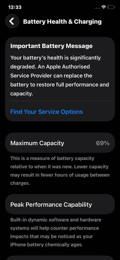 iPhone 11 Jv