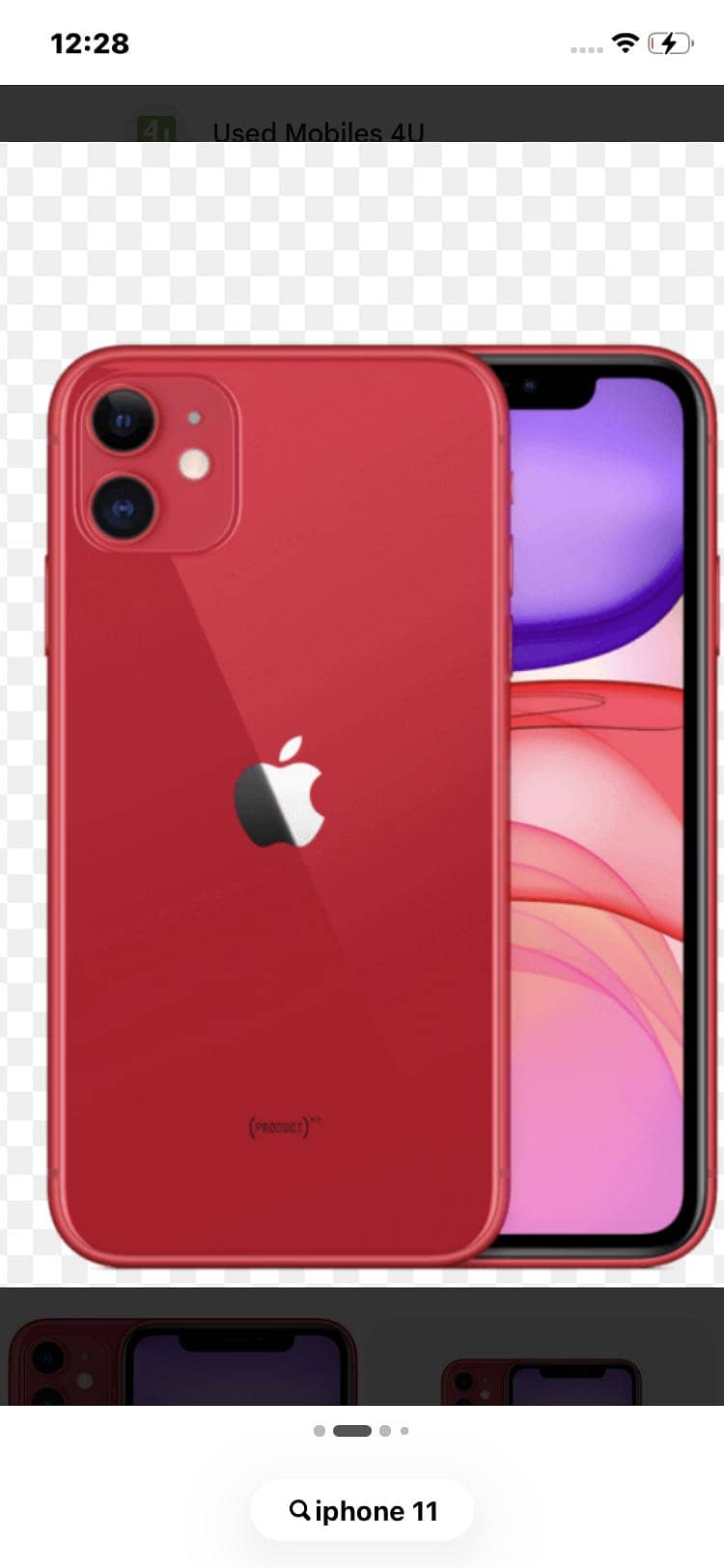 iPhone 11 Jv 2