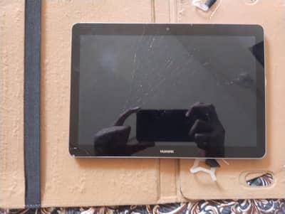 Huawei tablet