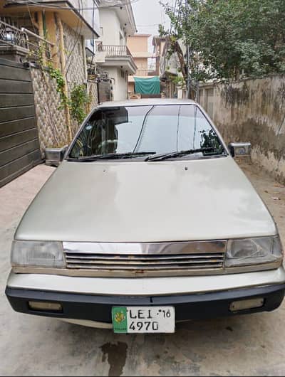 lancer for sale