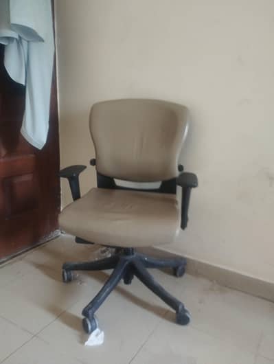 Germany made office chair