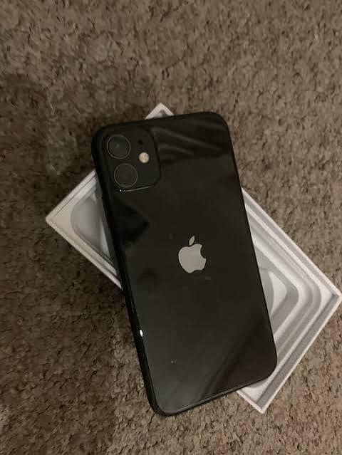 iphone 11 0