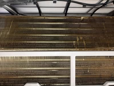 Hair Ac 1.5 tun Ac