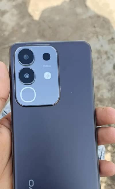 vivo y29 (8+8)(128)GB (033512501510