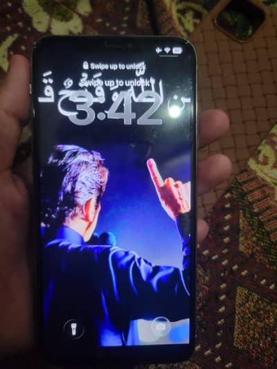 iPhone 11 Pro Max 256 exchange possible