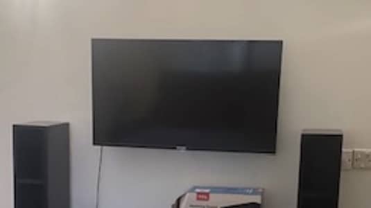 TCL Android TV 40 inches