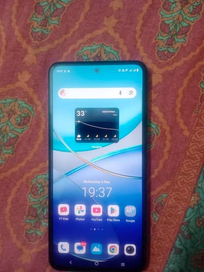 Vivo Y100 For Sale