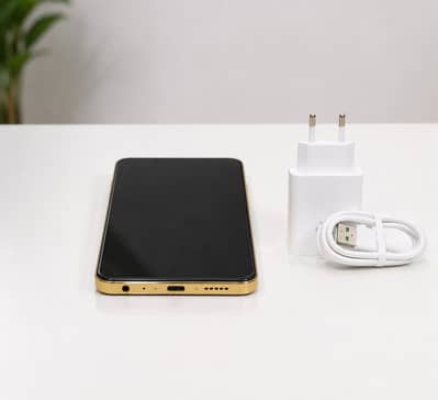 INFINIX HOT 40I