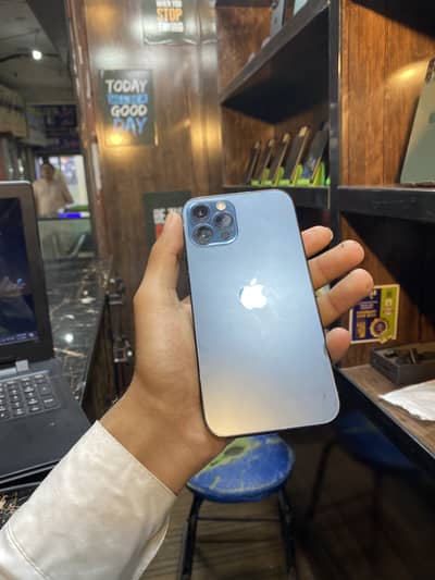i phone12 pro