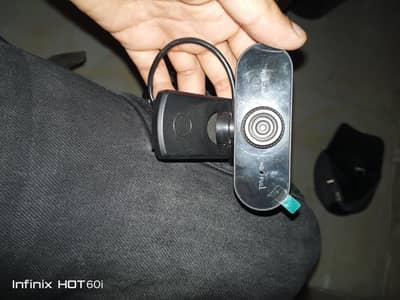 Brand New webcam purchased from china