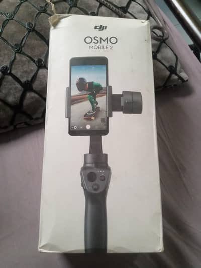 Osmo mobile 2