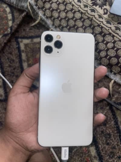 Apple iPhone 11 Pro Max