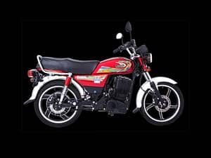 Need electric bike