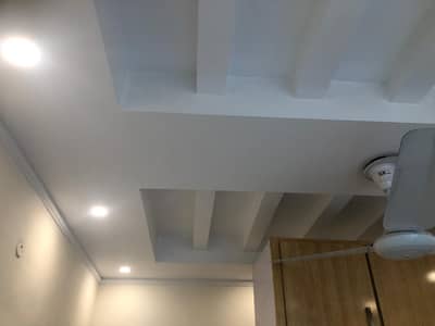 5 Marla House Available For Sale In New Lalazar