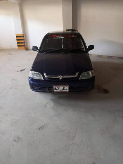 suzuki culrus