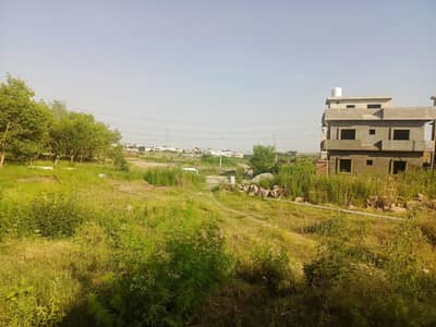 25x40 residential plot