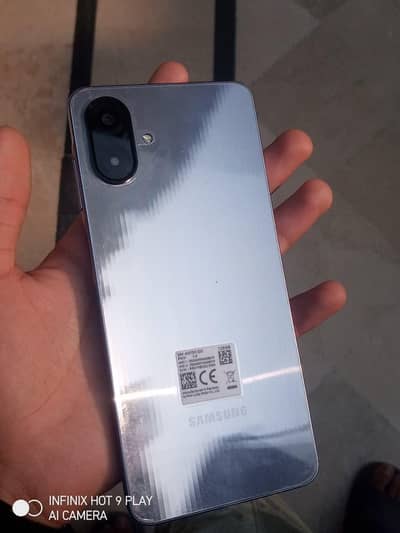 Samsung A07 mint condition sirf 2,2.5 months use hua ha