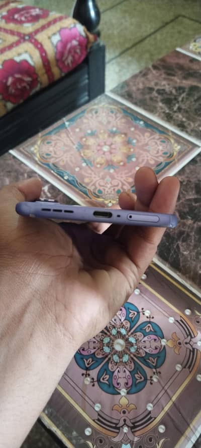 Infinix hot 60pro plus