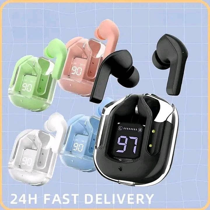 Earbuds 0